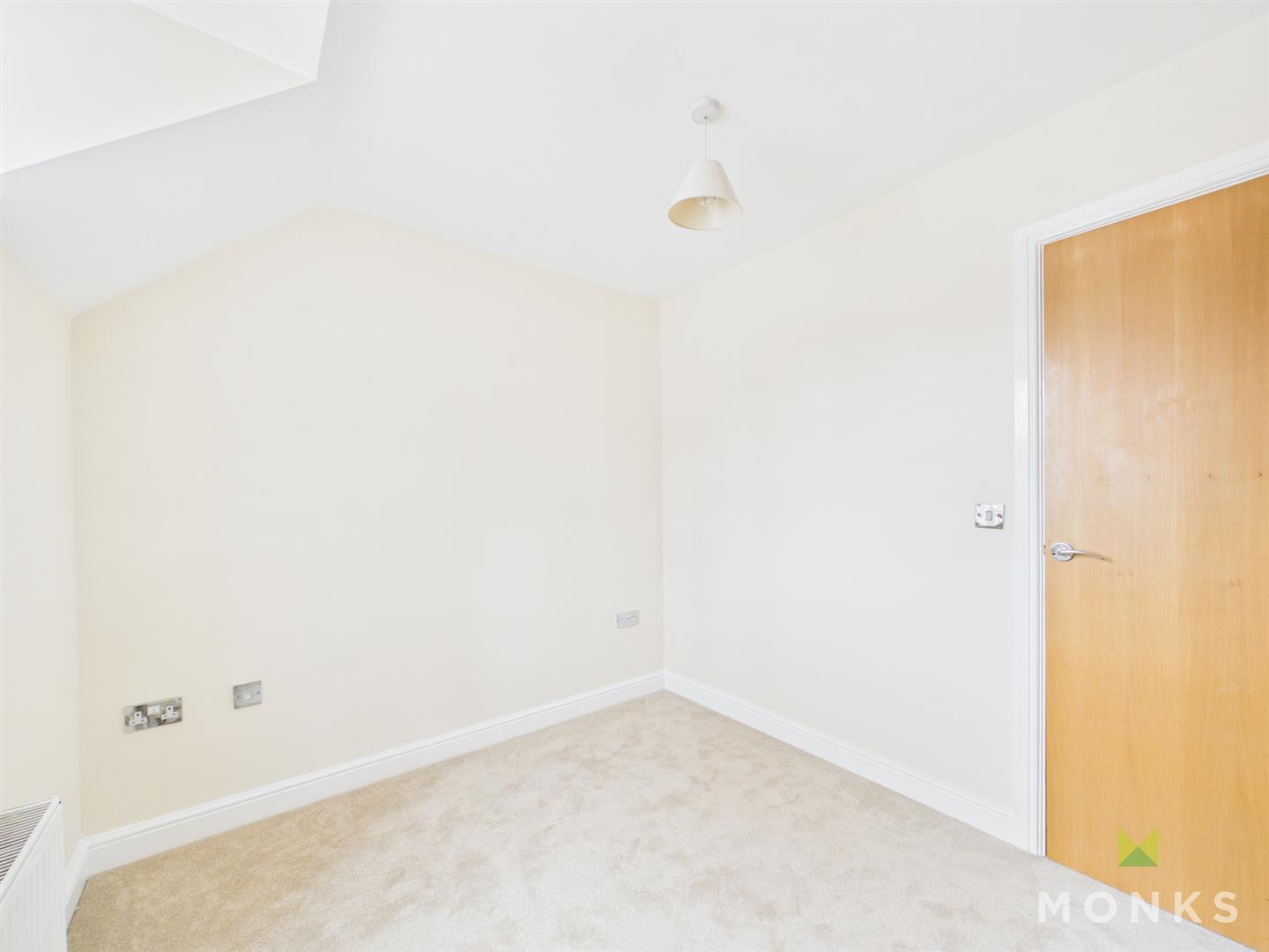 67 St. Julians Crescent, Shrewsbury, SY1 1UD To Let